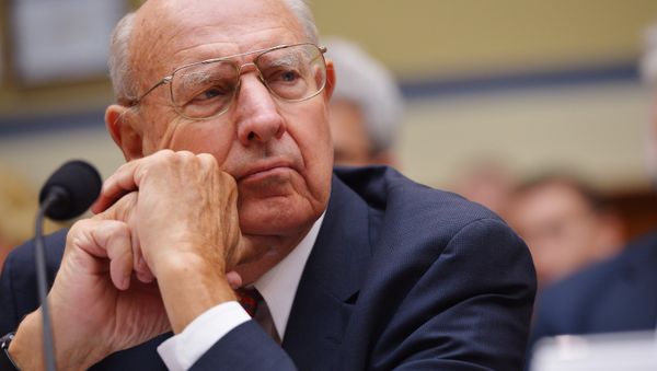 Thomas Pickering. File photo Thomas Pickering. File photo - Sputnik International