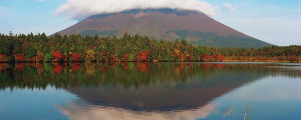 The nature of the Kuril islands - Sputnik International