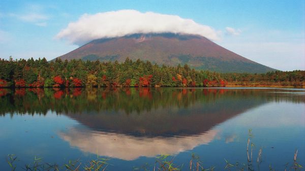 The nature of the Kuril islands - Sputnik International