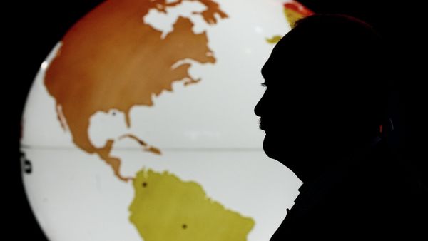 21st World Petroleum Congress - Sputnik International
