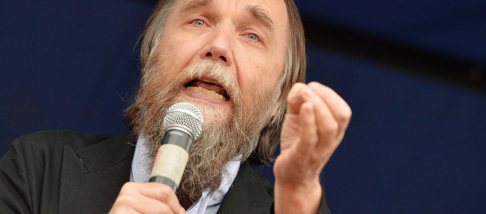 Alexander Dugin Alexander Dugin - Sputnik International, 1920, 05.09.2015