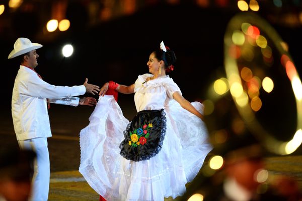 Martial Music From Across the World: Spasskaya Tower 2015 Fest in Moscow Martial Music From Across the World: Spasskaya Tower 2015 Fest in Moscow - Sputnik International