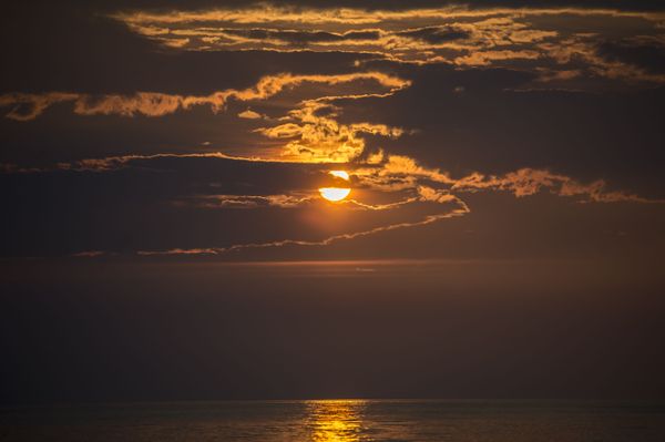 The Pearl of Siberia: Breathtaking Views of Lake Baikal The Pearl of Siberia: Breathtaking Views of Lake Baikal - Sputnik International