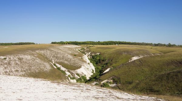 Nature's Masterpiece in Central Russia: Divnogorye Nature's Masterpiece in Central Russia: Divnogorye - Sputnik International