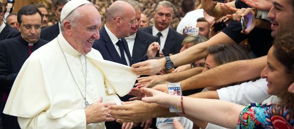 Pope Francis - Sputnik International