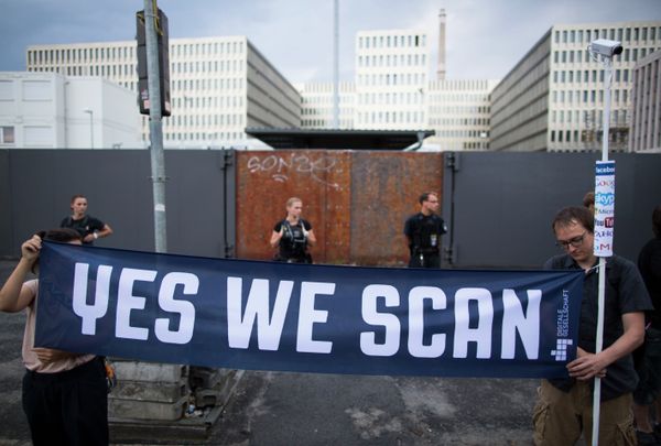 German Minister: We Didn’t Boycott the US in NSA Spying Scandal, So We Won’t Ban Huawei Either German Minister: We Didn’t Boycott the US in NSA Spying Scandal, So We Won’t Ban Huawei Either - Sputnik International