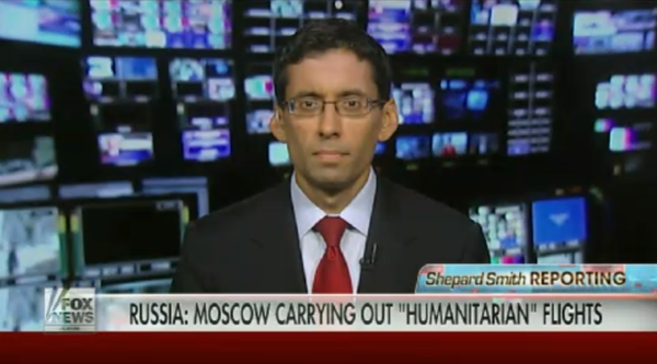 Michael Singh, Managing Director of the Washington Institute for Near East Policy - Sputnik International