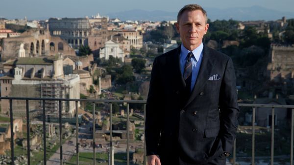 Daniel Craig gave $50k to Pro-Sanders Super-PAC That Bernie Hates - Sputnik International