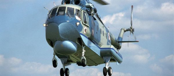Mi-14 Mi-14 - Sputnik International