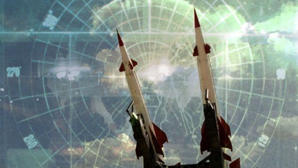 ПВО ПВО - Sputnik International