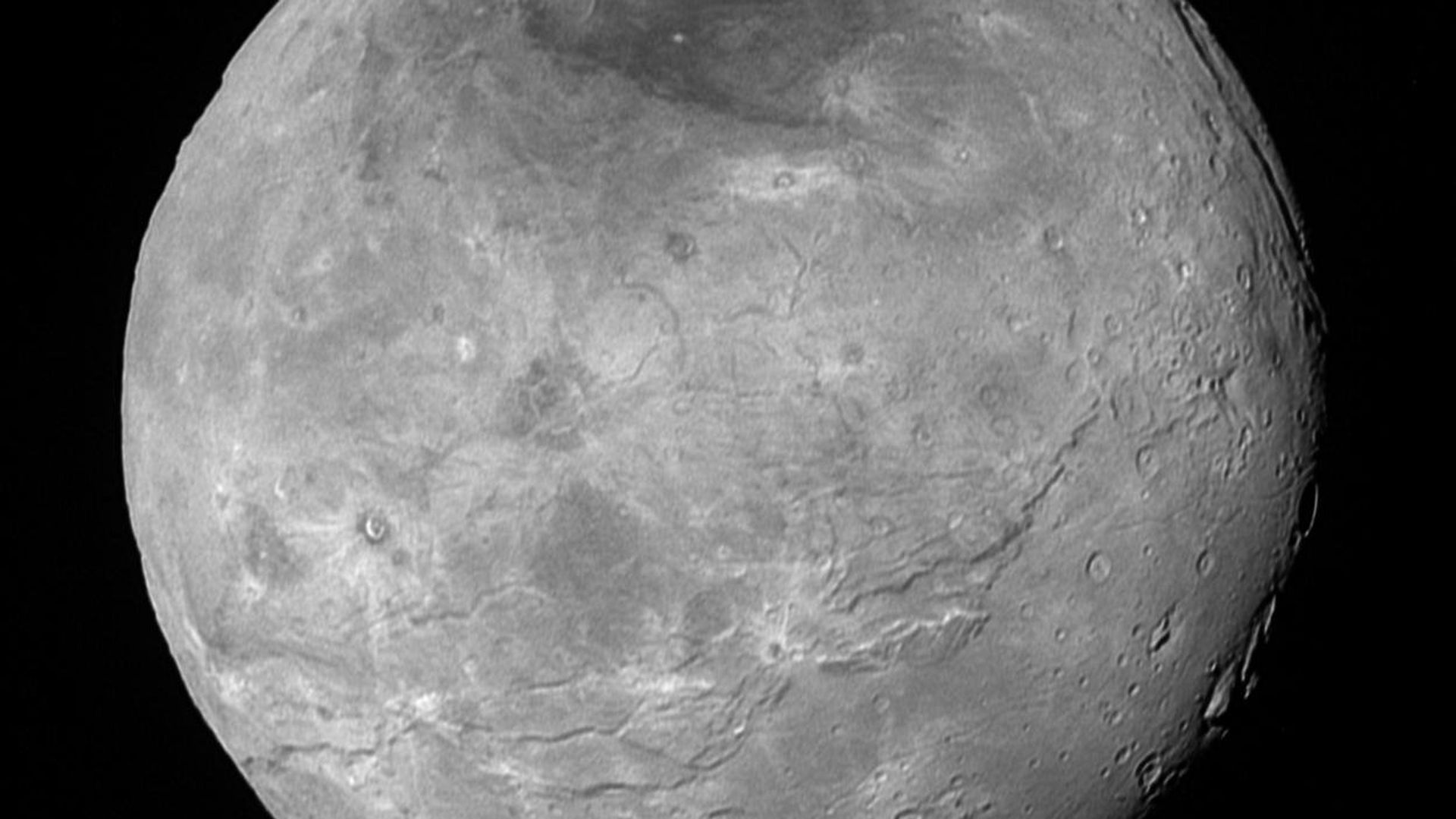 Charon's Complexity Charon's Complexity - Sputnik International, 1920, 15.01.2022