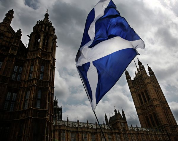 The General Election Ahead Must Be the ‘Independence Election’ - Sputnik International