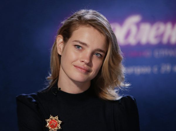 Ten Russian Beauties Who Rock the World - Sputnik International