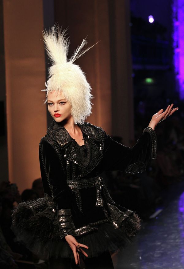 Ten Russian Beauties Who Rock the World - Sputnik International