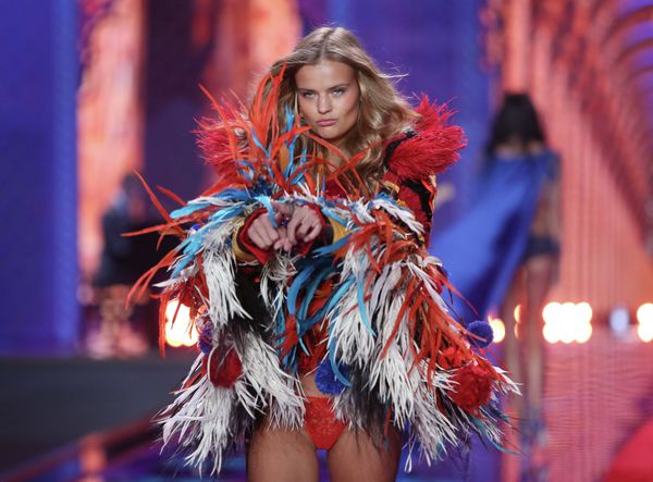 Ten Russian Beauties Who Rock the World - Sputnik International