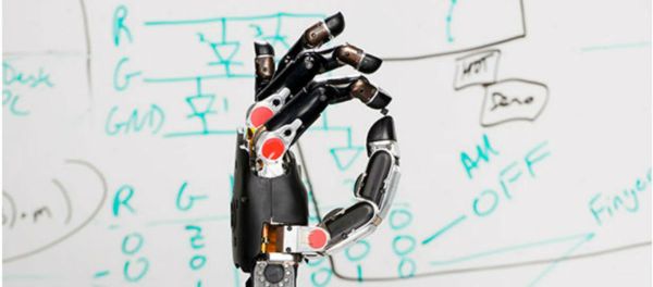 Prosthetic hand Prosthetic hand - Sputnik International