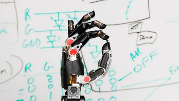 Prosthetic hand - Sputnik International