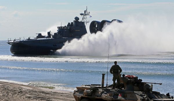 Union Shield 2015: Russian-Belarusian Joint Military Drills Union Shield 2015: Russian-Belarusian Joint Military Drills - Sputnik International