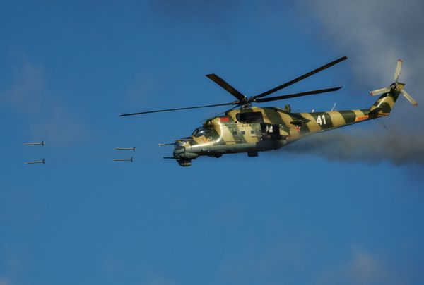 Union Shield 2015: Russian-Belarusian Joint Military Drills Union Shield 2015: Russian-Belarusian Joint Military Drills - Sputnik International