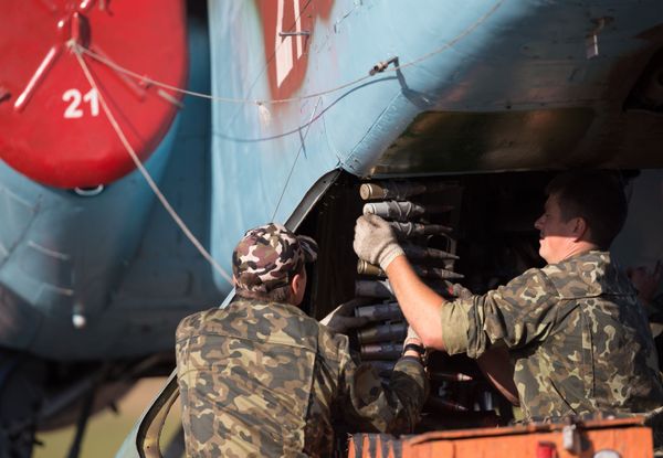 Union Shield 2015: Russian-Belarusian Joint Military Drills Union Shield 2015: Russian-Belarusian Joint Military Drills - Sputnik International