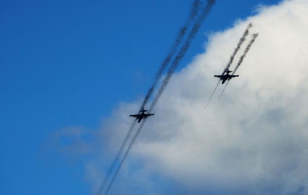 Union Shield 2015: Russian-Belarusian Joint Military Drills Union Shield 2015: Russian-Belarusian Joint Military Drills - Sputnik International