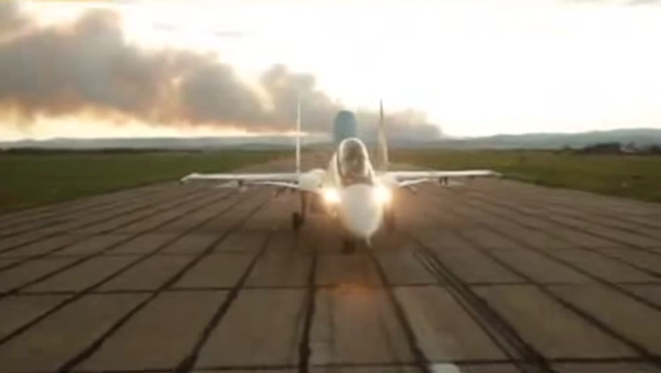Su-30 - Sputnik International