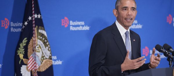 US President Barack Obama - Sputnik International