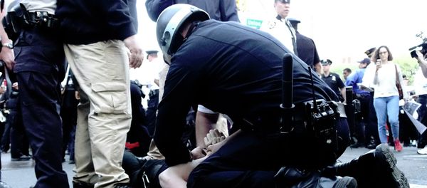 NYPD officers NYPD officers - Sputnik International