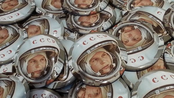 ‘Cosmonauts’: High-impact show brings Space down to Earth at London’s Science Museum - Sputnik International