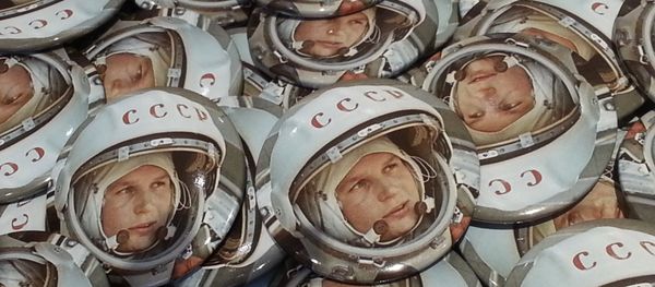 ‘Cosmonauts’: High-impact show brings Space down to Earth at London’s Science Museum ‘Cosmonauts’: High-impact show brings Space down to Earth at London’s Science Museum - Sputnik International