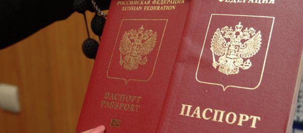Ukrainian publicist and political consultant Anatoly Wasserman is deliberating Russian citizenship having learned of a criminal case launched against him in Ukraine, the public figure said on Friday. - Sputnik International