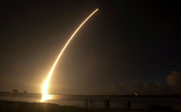 File Photo Satellite File Photo Satellite - Sputnik International