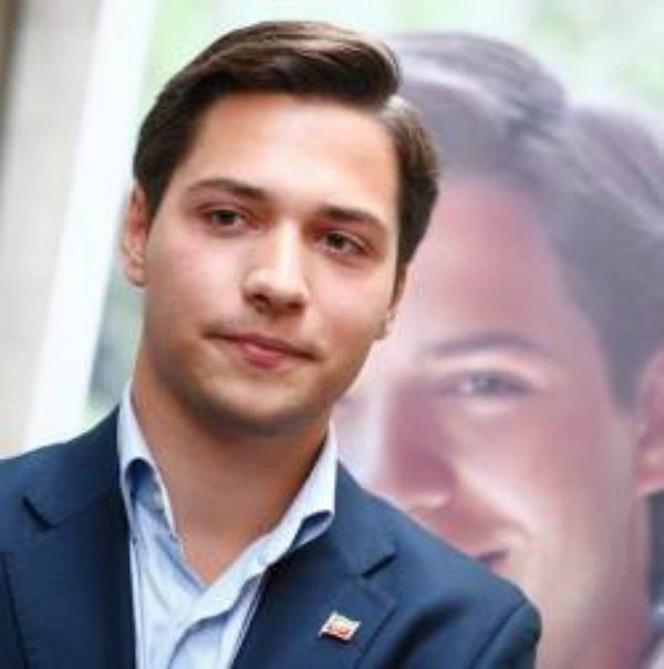  Alessandro Bertoldi - Sputnik International