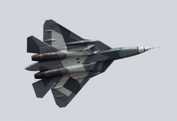 Russia's Most Dangerous Weapons - Sputnik International
