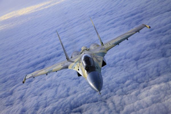 Russia's Most Dangerous Weapons - Sputnik International