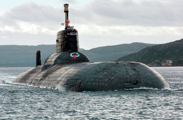 Russia's Most Dangerous Weapons - Sputnik International
