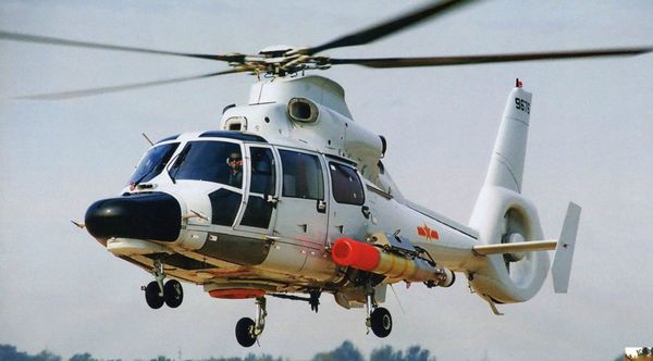  Z-9C - Sputnik International