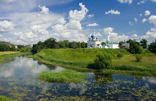 The Hearts of Russia's Cities: Kremlins Are Not Unique to Moscow The Hearts of Russia's Cities: Kremlins Are Not Unique to Moscow - Sputnik International