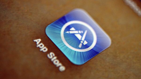 The App Store - Sputnik International