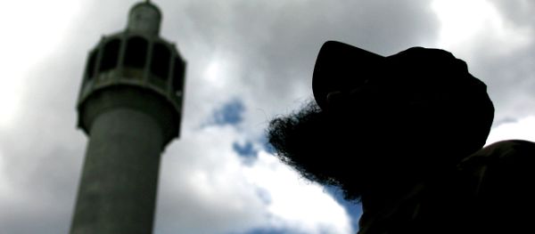 Muslim spies Muslim spies - Sputnik International
