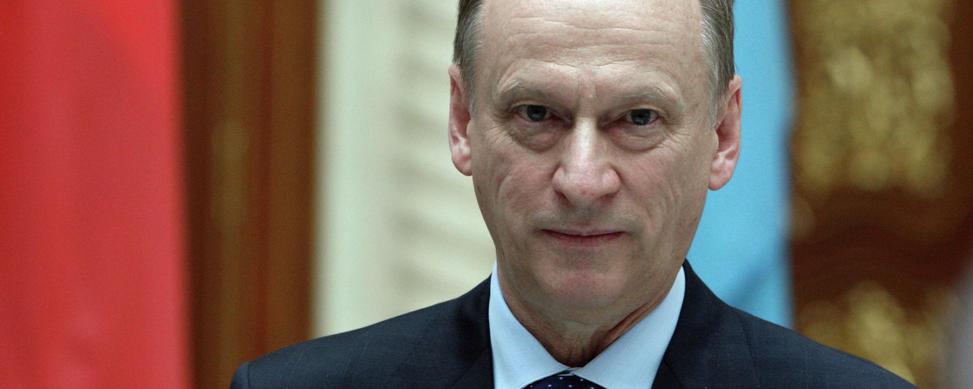 Russian Security Council Secretary Nikolai Patrushev - Sputnik International, 1920, 27.03.2023