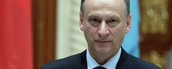 Russian Security Council Secretary Nikolai Patrushev Russian Security Council Secretary Nikolai Patrushev - Sputnik International
