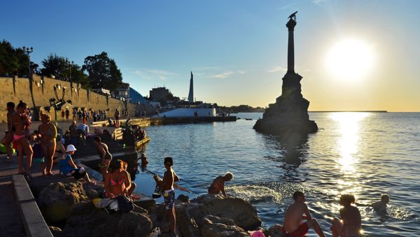 Russian regions. Crimea Russian regions. Crimea - Sputnik International