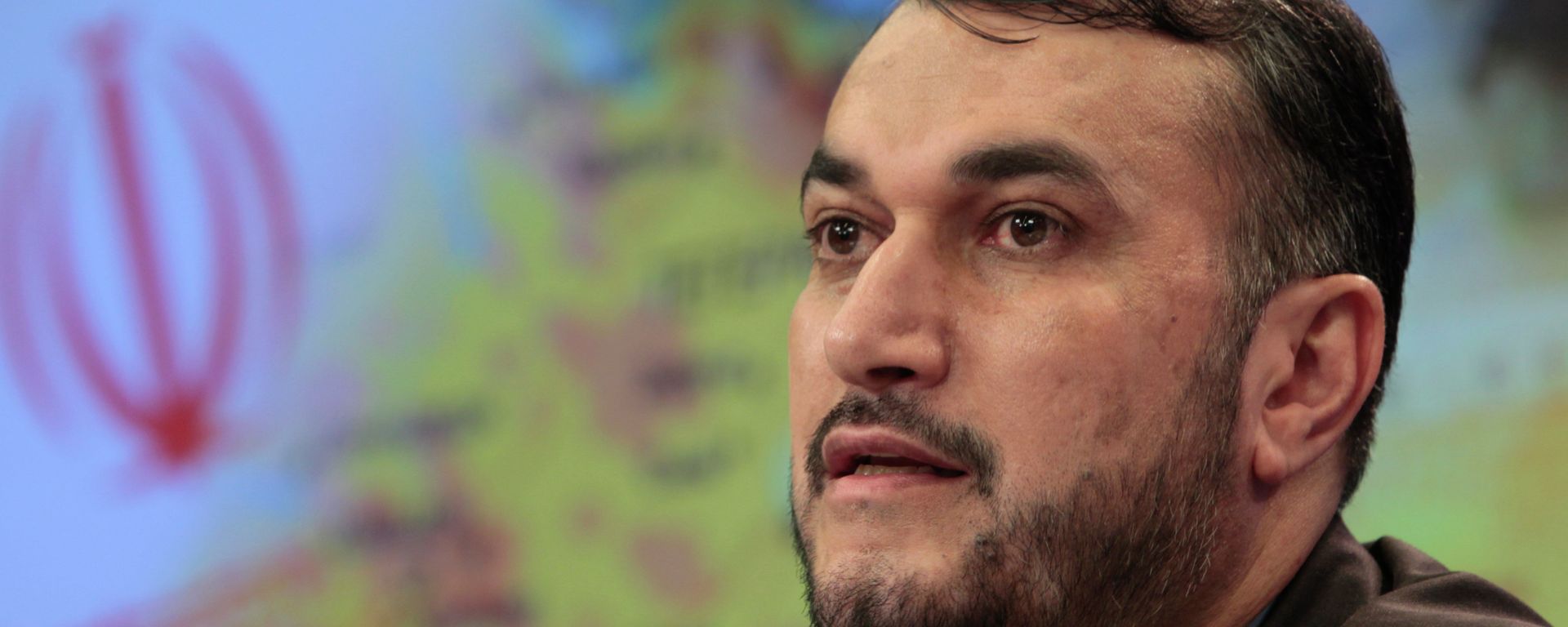 Iranian Foreign Minister Hossein Amir Abdollahian - Sputnik International, 1920, 08.06.2022