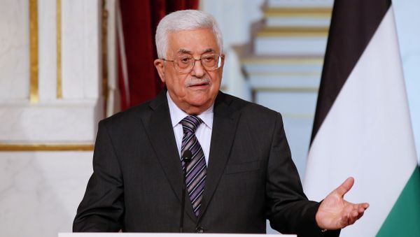 The renewed violence and tensions between Israel and Palestine amid the Israeli government’s plans to revise the status quo at Temple Mount in the Old City of Jerusalem may change the long-standing conflict into a religious struggle, Palestinian President Mahmoud Abbas said Wednesday. The renewed violence and tensions between Israel and Palestine amid the Israeli government’s plans to revise the status quo at Temple Mount in the Old City of Jerusalem may change the long-standing conflict into a religious struggle, Palestinian President Mahmoud Abbas said Wednesday. - Sputnik International