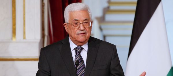 The renewed violence and tensions between Israel and Palestine amid the Israeli government’s plans to revise the status quo at Temple Mount in the Old City of Jerusalem may change the long-standing conflict into a religious struggle, Palestinian President Mahmoud Abbas said Wednesday. - Sputnik International