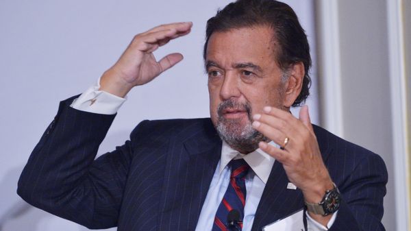 Former US Energy Secretary Bill Richardson - Sputnik International