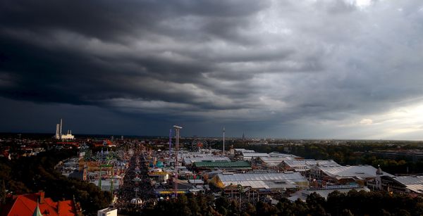 Oktoberfest 2015: Bring on the Beer! - Sputnik International