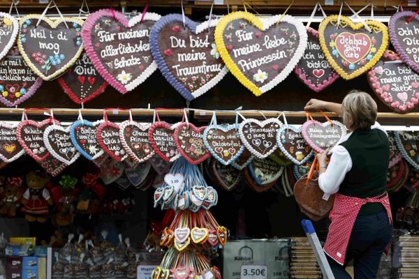 Oktoberfest 2015: Bring on the Beer! - Sputnik International