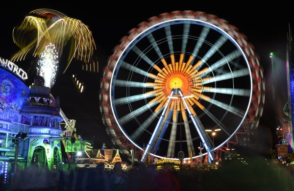 Oktoberfest 2015: Bring on the Beer! - Sputnik International
